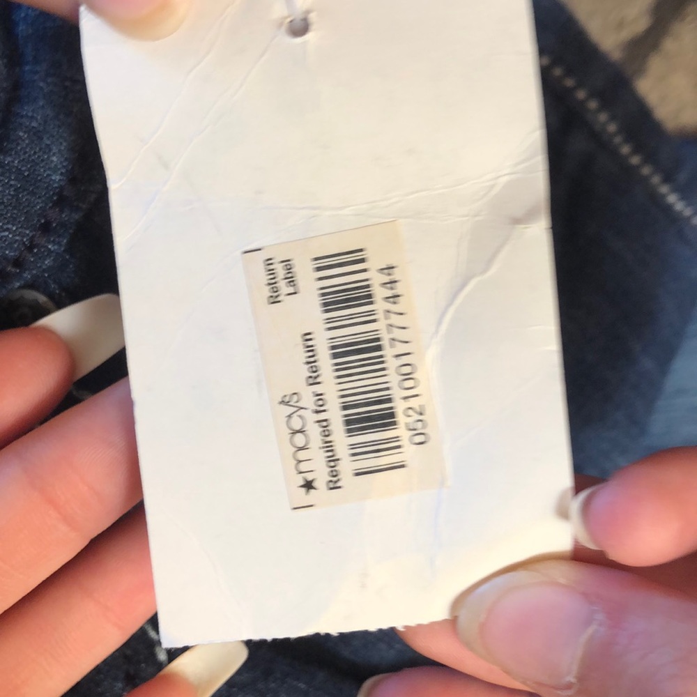 jeans - Picture 5 of 7